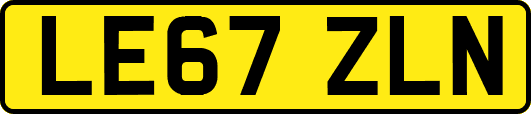 LE67ZLN
