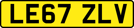 LE67ZLV