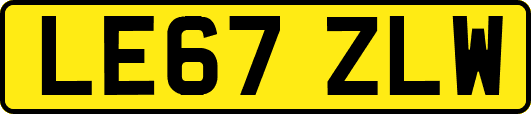 LE67ZLW