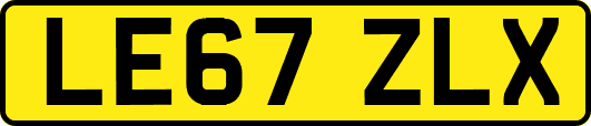 LE67ZLX