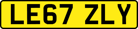 LE67ZLY