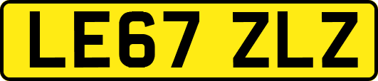 LE67ZLZ