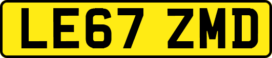 LE67ZMD