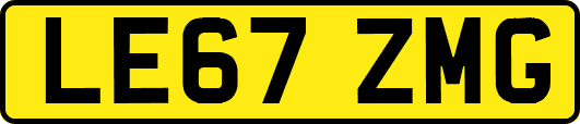 LE67ZMG