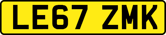 LE67ZMK