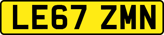 LE67ZMN