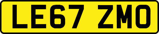 LE67ZMO