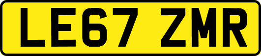 LE67ZMR