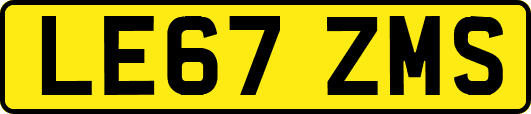 LE67ZMS