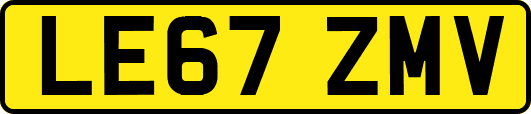 LE67ZMV