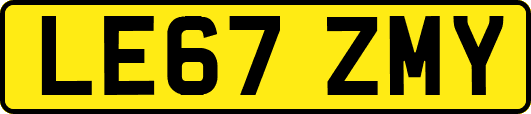 LE67ZMY