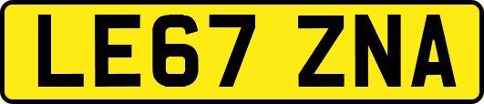 LE67ZNA