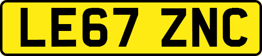 LE67ZNC