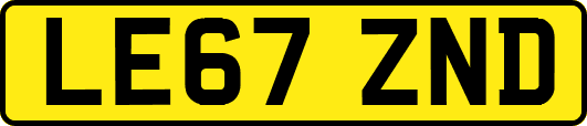 LE67ZND