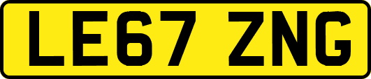 LE67ZNG