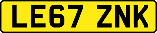 LE67ZNK