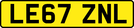 LE67ZNL
