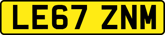 LE67ZNM