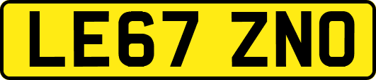 LE67ZNO
