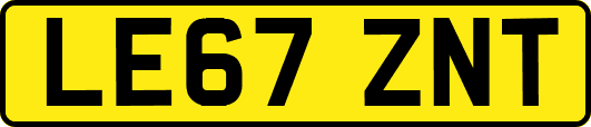 LE67ZNT