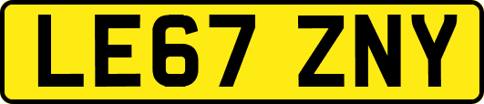 LE67ZNY