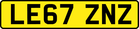 LE67ZNZ