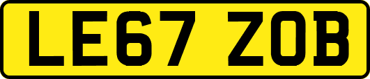 LE67ZOB