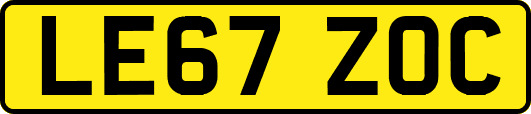 LE67ZOC