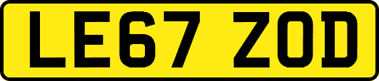 LE67ZOD