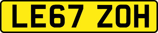 LE67ZOH