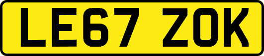 LE67ZOK