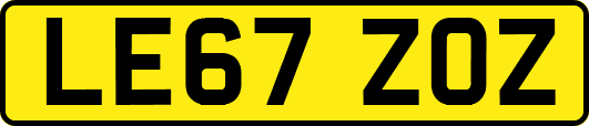 LE67ZOZ