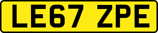 LE67ZPE