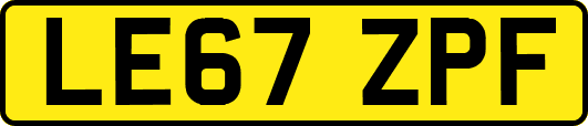 LE67ZPF