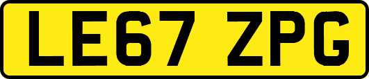 LE67ZPG