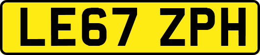 LE67ZPH