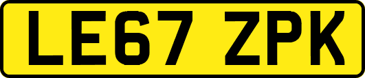 LE67ZPK