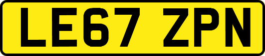 LE67ZPN