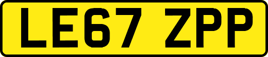 LE67ZPP