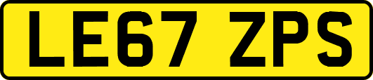 LE67ZPS
