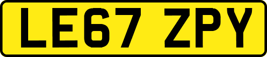 LE67ZPY
