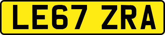 LE67ZRA