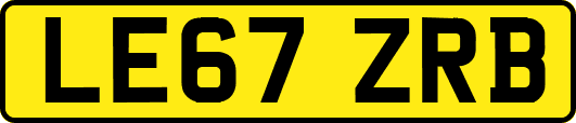 LE67ZRB