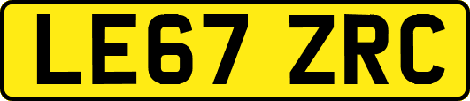 LE67ZRC