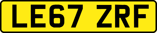 LE67ZRF