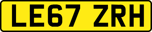 LE67ZRH