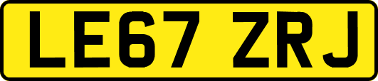 LE67ZRJ