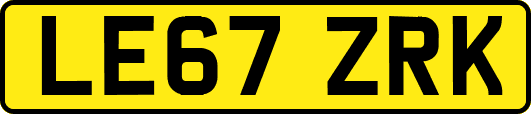 LE67ZRK