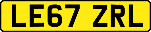 LE67ZRL