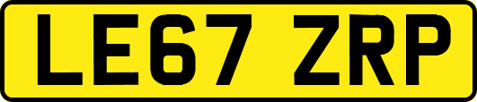 LE67ZRP
